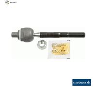 Lemforder 39136 01 Inner Tie Rod Left Front Right Fits Hyundai Ix35 Kia