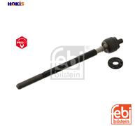 Steering rod Front Axle Left 39325 FEBI BILSTEIN for RENAULT LAGUNA I MEGANE I