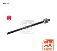 Febi Bilstein 39358 Inner Tie Rod Fits VW Arteon 1.5 TSI 2.0 TSI 2.0 TSI 4motion