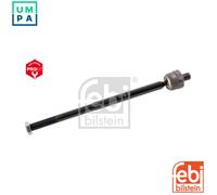Febi Bilstein 39358 Inner Tie Rod Fits VW Arteon 1.5 TSI 2.0 TSI 2.0 TSI 4motion