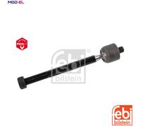 Steering rod Front Axle Left 39444 FEBI BILSTEIN for OPEL RENAULT NISSAN