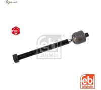 Steering rod Front Axle Left 39444 FEBI BILSTEIN for OPEL RENAULT NISSAN