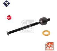 INNER TIE ROD 39690 FOR RENAULT MEGANE/III/Hatchback H5F408/400 1.2L 4cyl