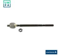 LEMFÖRDER 39864 01 Inner tie rod