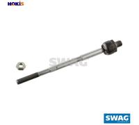 SWAG 40 72 0023 Inner tie rod