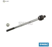 SWAG 40 72 0023 Inner tie rod