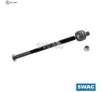 SWAG 40 92 7807 Inner tie rod