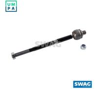 SWAG 40 92 7807 Inner tie rod