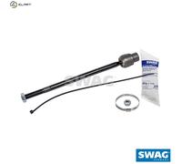 SWAG 40 92 8312 Inner tie rod