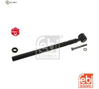FEBI BILSTEIN Inner Tie Rod 40004 - Front Axle Right for Peugeot & Citroën