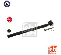 FEBI BILSTEIN Inner Tie Rod 40004 - Front Axle Right for Peugeot & Citroën