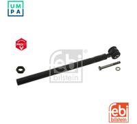 FEBI BILSTEIN Inner Tie Rod 40004 - Front Axle Right for Peugeot & Citroën