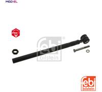 FEBI BILSTEIN Inner Tie Rod 40004 - Front Axle Right for Peugeot & Citroën