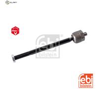 Febi Bilstein Inner Tie Rod Front Axle Left or Right - 40070 - Precision Fit