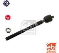INNER TIE ROD 40080 FOR PEUGEOT 1007 CITROËN C3I KFV/KFU 1.4L NFU9HZ 1.6L 4cyl