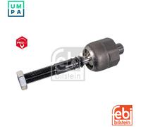 Febi Bilstein Inner Tie Rod 40493 – Front LH/RH – Fits Peugeot 508 (Mk1) & Citroën C5
