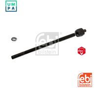 Febi Bilstein 40514 Inner Tie Rod Fits Ford Transit 2.0 EcoBlue 4x4 2013-2022