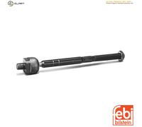 Ferdinand Bilstein Inner Tie Rod 40581 QFK500010 for Land Rover Discovery IV - Genuine