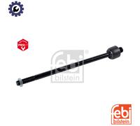 Inner Rack End fits LAND ROVER DISCOVERY Mk3 4.4 04 to 09 Tie Rod Joint Febi New