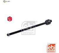 Inner Rack End fits LAND ROVER DISCOVERY Mk3 4.4 04 to 09 Tie Rod Joint Febi New