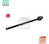 Inner Rack End fits LAND ROVER DISCOVERY Mk3 4.4 04 to 09 Tie Rod Joint Febi New