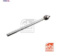 Febi Bilstein Inner Tie Rod 40610 - Front Axle, Left or Right - Fits Citroen/Peugeot