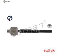 INNER TIE ROD 407 714 FOR MERCEDES-BENZ M 272.967 3.5L OM642.820/940/822 3.0L