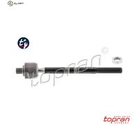 INNER TIE ROD 410 370 FOR MERCEDES-BENZ SPRINTER/35-t/Van/4-t/3-t/Tourer/Bus