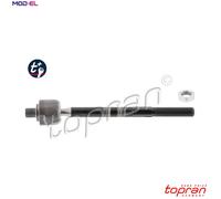 INNER TIE ROD 410 370 FOR MERCEDES-BENZ SPRINTER/35-t/Van/4-t/3-t/Tourer/Bus