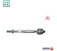 SIDEM 41210 Inner tie rod