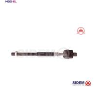 INNER TIE ROD 41214 FOR NISSAN MURANO/II/SUV QR25DE/YD25DDTi 2.5L 4cyl MURANO II