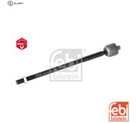 Ferdinand Bilstein Inner Rack End for Mitsubishi Outlander Mk3 2.2D (4N14) 2012 Left/Right New