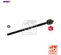 Inner Rack End fits MITSUBISHI OUTLANDER Mk3 2.2D Left or Right 2012 on 4N14 New