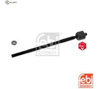 Inner Rack End fits MITSUBISHI OUTLANDER Mk3 2.2D Left or Right 2012 on 4N14 New