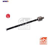 Ferdinand Bilstein Inner Tie Rod 41304 - Front L/R for Mitsubishi L300 1994-2000