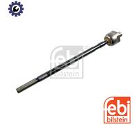 FEBI BILSTEIN Inner Tie Rod 41333 Front Axle Left, Front Axle Right, Front axle both sides 319