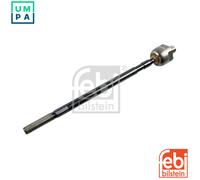 INNER TIE ROD 41333 FOR MITSUBISHI OUTLANDER/III/SUV ECLIPSE/CROSS LANCER/IV