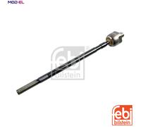Ferdinand Bilstein Inner Tie Rod MR333409 for Mitsubishi Lancer IV, Lancer Mk IV, Eclipse Cross