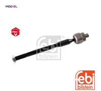 FEBI BILSTEIN INNER TIE ROD FRONT LEFT FRONT RIGHT DAIHATSU PERODUA SUBARU TOYOT