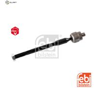 Febi Bilstein Front Inner Tie Rod 41388 with Nut - Fits Perodua Myvi, Daihatsu Materia Sirion