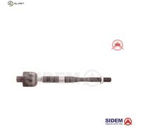 SIDEM 41414 Inner tie rod
