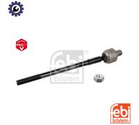 TIE ROD AXLE JOINT FOR KIA BONGO BOX D4BH BONGO III BOX J2 FEBI BILSTEIN 918926