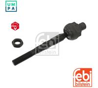 Tie Rod Axle Joint for KIA FEBI BILSTEIN 41914 fits Front Axle Left