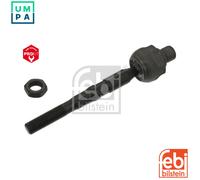 FEBI BILSTEIN Inner Tie Rod 41914 - Front Left for KIA Sorento (2002-2009)