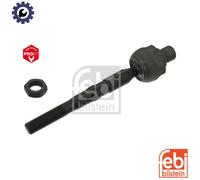 FEBI BILSTEIN Inner Tie Rod 41914 - Front Left for KIA Sorento (2002-2009)