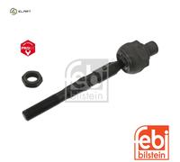 Tie Rod Axle Joint for KIA FEBI BILSTEIN 41914 fits Front Axle Left