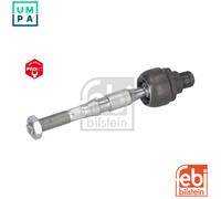 Steering rod Front Axle Right 41915 FEBI BILSTEIN for KIA SORENTO I