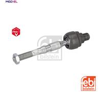 Steering rod Front Axle Right 41915 FEBI BILSTEIN for KIA SORENTO I