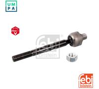 TIE ROD AXLE JOINT FOR KIA CARENS III MPV UN G4FC D4FB D4EA G4KA FEBI BILSTEIN