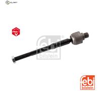Steering rod Front Axle Left 41937 FEBI BILSTEIN for HYUNDAI i800 Travel